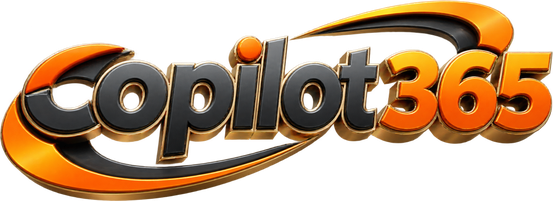 copilot365 logo